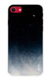 Starry Night iPhone SE 2020 Back Cover