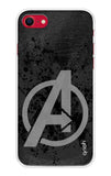 Sign of Hope iPhone SE 2020 Back Cover
