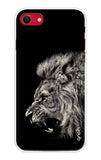 Lion King iPhone SE 2020 Back Cover