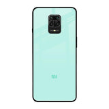 Teal Redmi Note 9 Pro Glass Cases & Covers Online