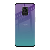 Shroom Haze Xiaomi Redmi Note 9 Pro Glass Back Cover Online
