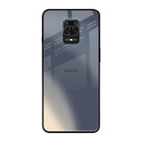 Metallic Gradient Xiaomi Redmi Note 9 Pro Glass Back Cover Online