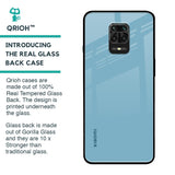 Sapphire Glass Case for Xiaomi Redmi Note 9 Pro