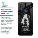 Ace One Piece Glass Case for Samsung A21s