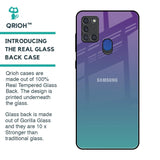 Shroom Haze Glass Case for Samsung A21s