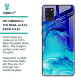 Raging Tides Glass Case for Samsung Galaxy A21s