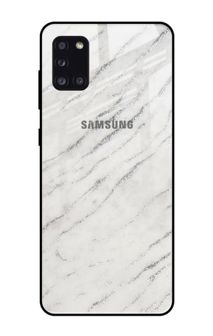 Polar Frost Samsung Galaxy A31 Glass Cases & Covers Online
