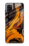 Secret Vapor Samsung Galaxy A31 Glass Cases & Covers Online