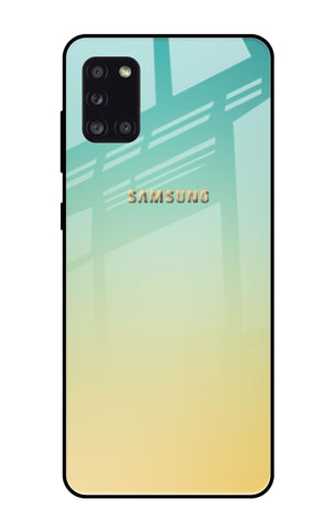 Cool Breeze Samsung Galaxy A31 Glass Cases & Covers Online