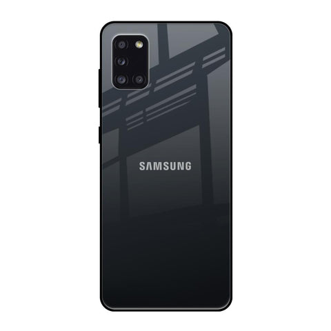 Stone Grey Samsung Galaxy A31 Glass Cases & Covers Online