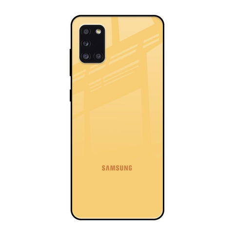 Dandelion Samsung Galaxy A31 Glass Back Cover Online