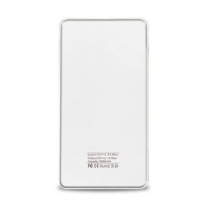 Adventure Awaits 10000 mAh Universal Power Bank