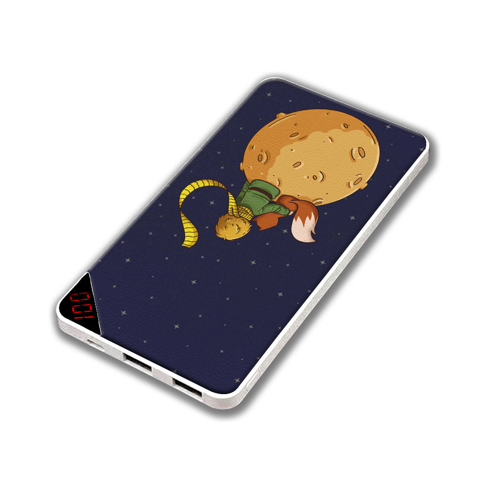 Beautiful Universe 10000 mAh Universal Power Bank