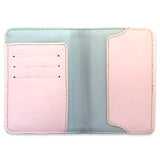Always on Vacay Passport Cover