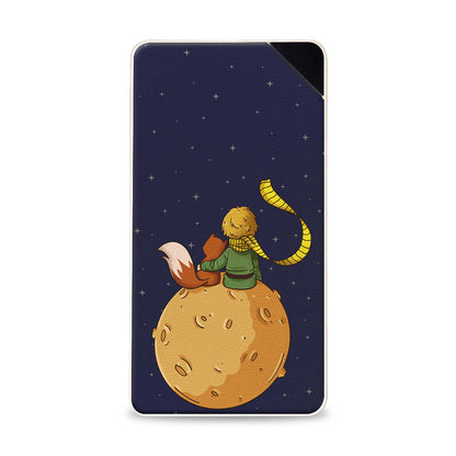 Beautiful Universe 10000 mAh Universal Power Bank