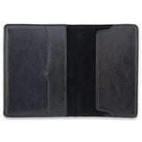 Republic of India Passport & Luggage Tag Combo