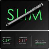 Blade Claws Soft Cover for Realme 9 SE 5G