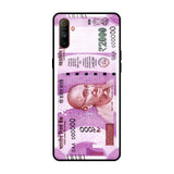 Stock Out Currency Realme C3 Glass Back Cover Online