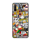 Boosted Realme C3 Glass Back Cover Online