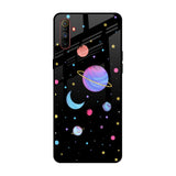 Planet Play Realme C3 Glass Back Cover Online