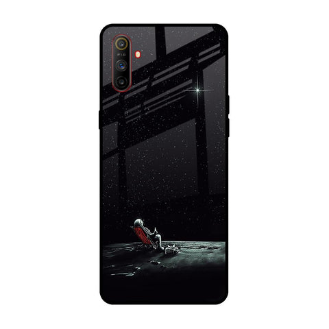 Relaxation Mode On Realme C3 Glass Back Cover Online