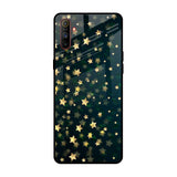 Dazzling Stars Realme C3 Glass Back Cover Online