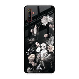 Artistic Mural Realme C3 Glass Back Cover Online