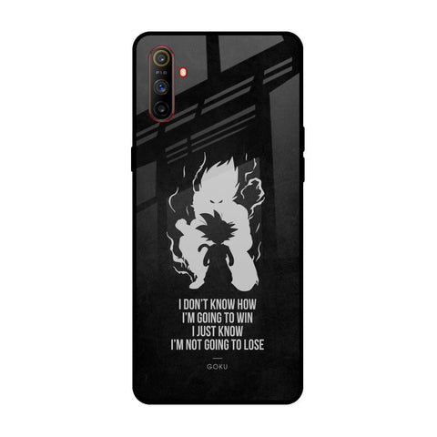 Ace One Piece Realme C3 Glass Back Cover Online
