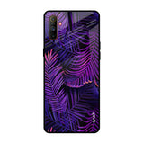 Plush Nature Realme C3 Glass Back Cover Online