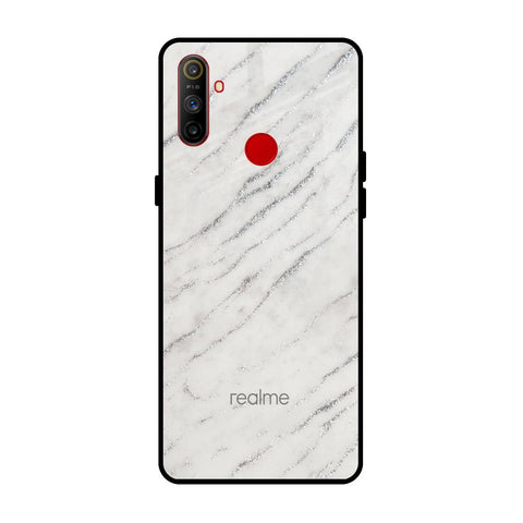 Polar Frost Realme C3 Glass Cases & Covers Online