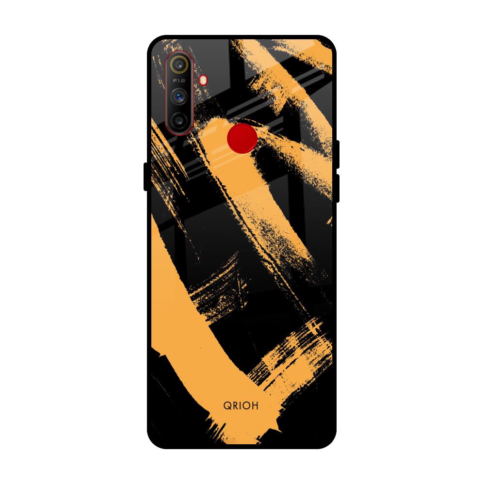 Gatsby Stoke Realme C3 Glass Cases & Covers Online