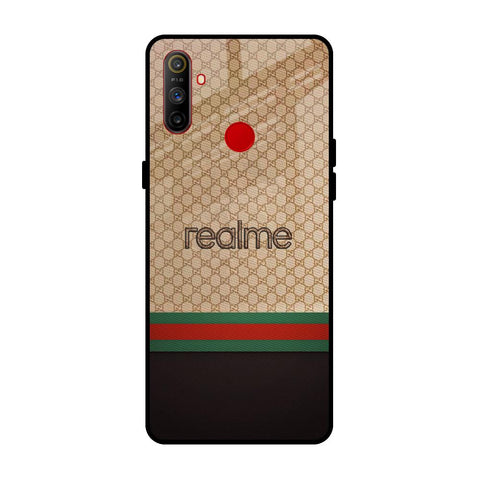 High End Fashion Realme C3 Glass Cases & Covers Online