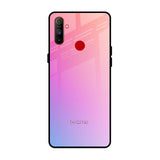 Dusky Iris Realme C3 Glass Cases & Covers Online