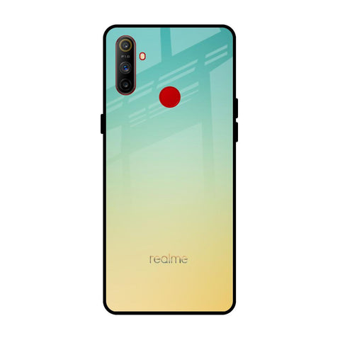 Cool Breeze Realme C3 Glass Cases & Covers Online