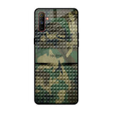 Supreme Power Realme C3 Glass Back Cover Online