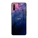 Dreamzone Realme C3 Glass Back Cover Online