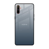 Dynamic Black Range Realme C3 Glass Back Cover Online