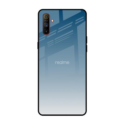 Deep Sea Space Realme C3 Glass Back Cover Online