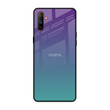 Shroom Haze Realme C3 Glass Back Cover Online