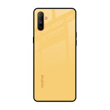 Dandelion Realme C3 Glass Back Cover Online