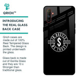 Dream Chasers Glass Case for Realme C3