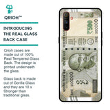 Cash Mantra Glass Case for Realme C3
