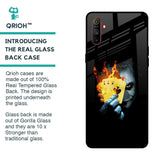 AAA Joker Glass Case for Realme C3