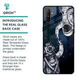 Astro Connect Glass Case for Realme C3