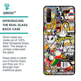 Boosted Glass Case for Realme C3
