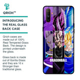 DGBZ Glass Case for Realme C3