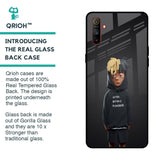 Dishonor Glass Case for Realme C3