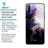 Enigma Smoke Glass Case for Realme C3