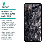 Cryptic Smoke Glass Case for Realme C3
