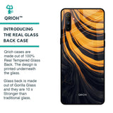 Sunshine Beam Glass Case for Realme C3